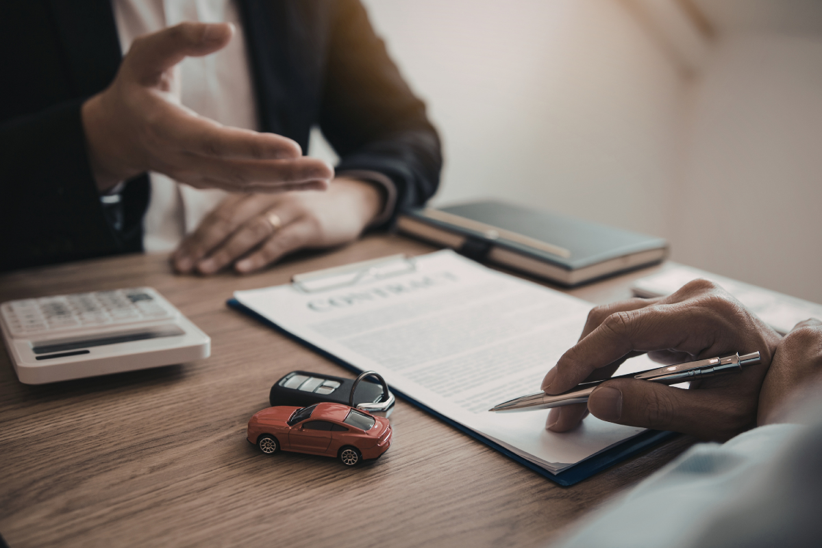 Scopri di più sull'articolo Assicurazione auto